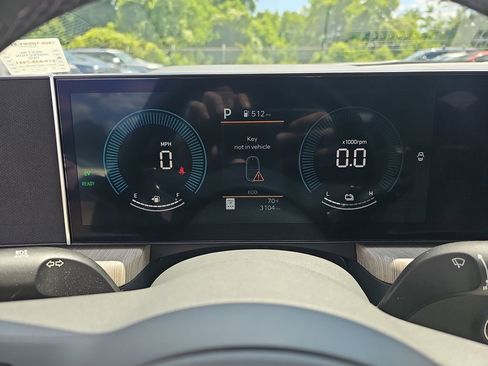 Certified 2025 Hyundai Sonata SEL FWD image 19