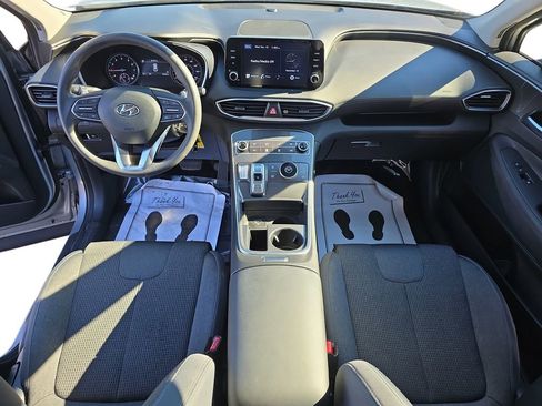 Used 2021 Hyundai Santa Fe SE image 11