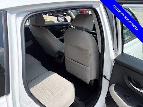 Certified 2025 Honda HR-V LX image 37