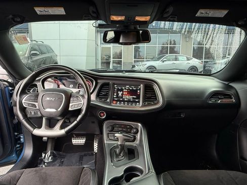 Used 2020 Dodge Challenger SRT Hellcat w/ Plus Package image 14