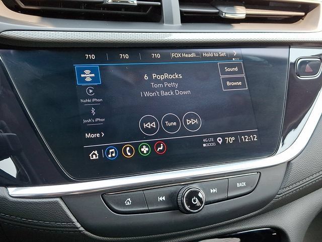 Used 2023 Buick Encore GX Essence FWD image 17