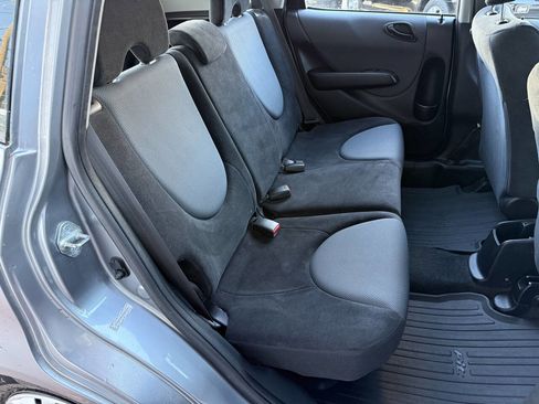 Used 2008 Honda Fit image 37