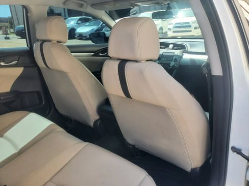 Used 2016 Honda Civic LX image 28