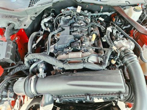 Used 2024 Ford Mustang Premium RWD image 21
