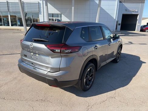 New 2026 Nissan Rogue SV image 6