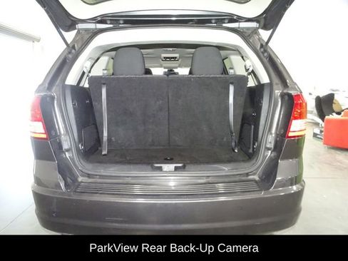 Used 2018 Dodge Journey SE w/ Popular Equipment Group image 11