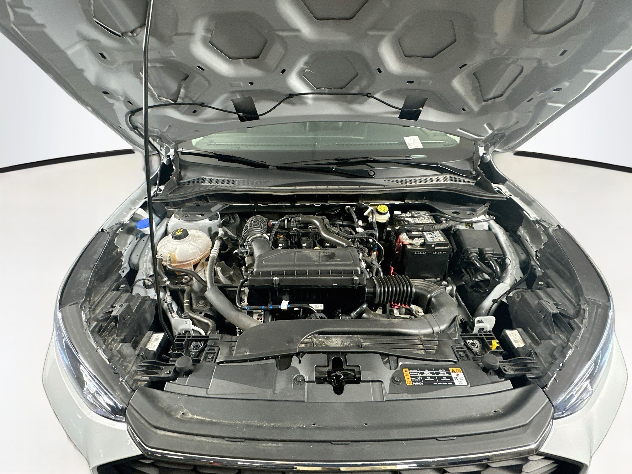 Used 2025 Ford Escape Active FWD image 31