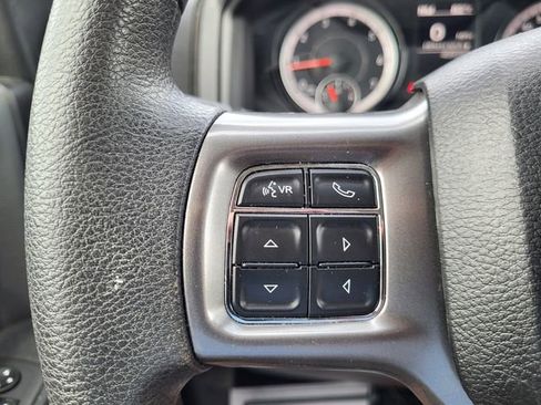 Used 2024 RAM 1500 Classic SLT RWD image 19