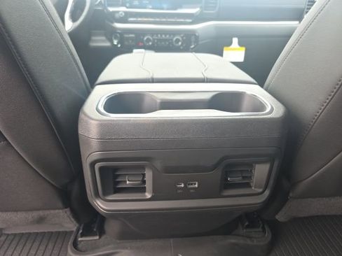 New 2026 Chevrolet Silverado 1500 LT Trail Boss w/ LT Trail Boss Premium Package image 32