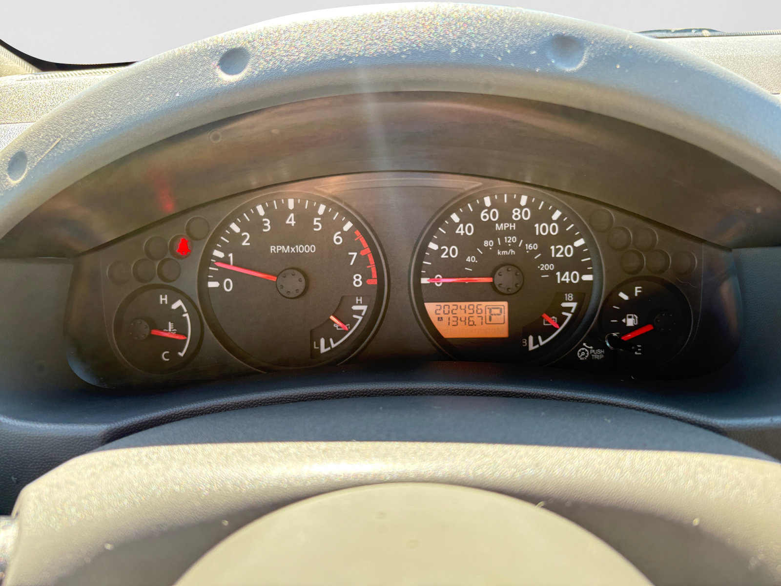 Used 2016 Nissan Frontier SV w/ SV Value Truck Package RWD image 14