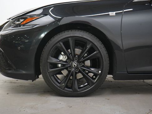 Used 2025 Lexus ES 350 w/ Premium Package FWD image 28