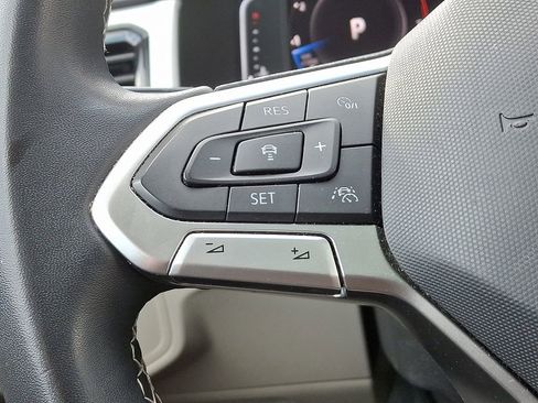 Used 2022 Volkswagen Atlas SEL image 22