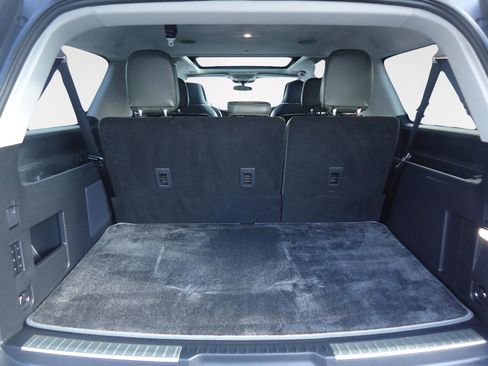 Used 2022 Lincoln Navigator L Black Label image 38