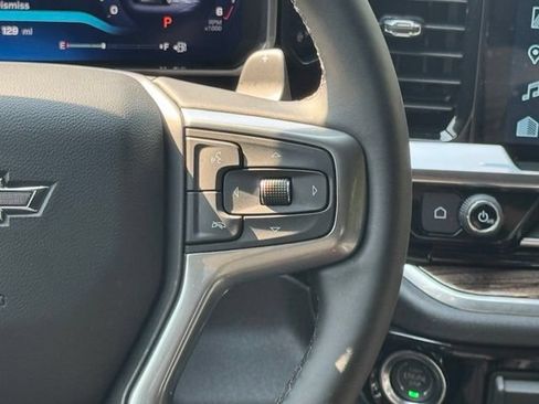 New 2026 Chevrolet Silverado 1500 RST w/ Safety Package AWD/4WD image 12