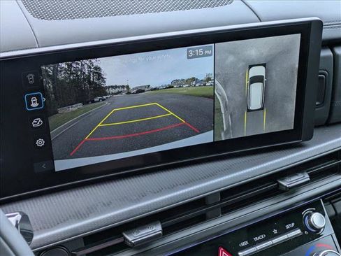 New 2026 Hyundai Santa Fe Calligraphy image 15