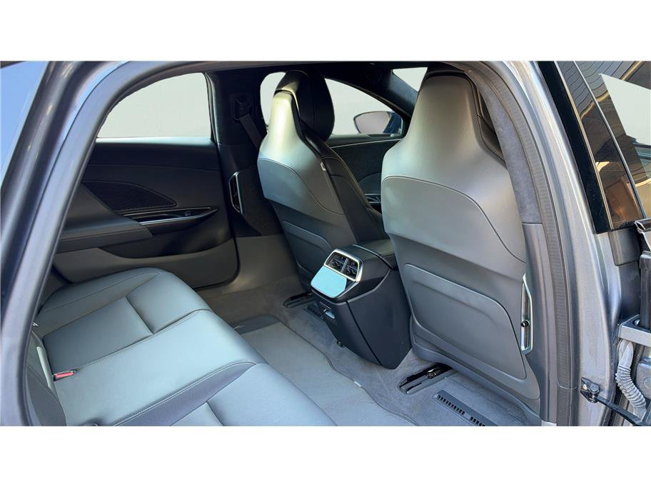 Used 2023 Lucid Air Pure AWD/4WD image 24