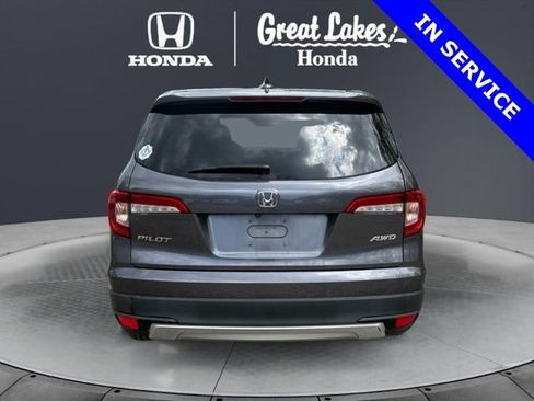 Used 2019 Honda Pilot EX-L image 5