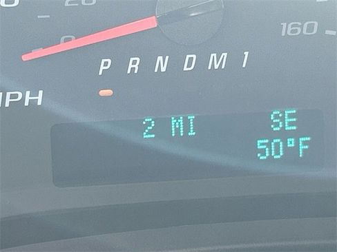 New 2025 Chevrolet Express 2500 image 12