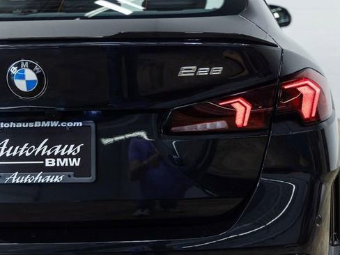 New 2026 BMW 228i xDrive w/ Technology Package image 14