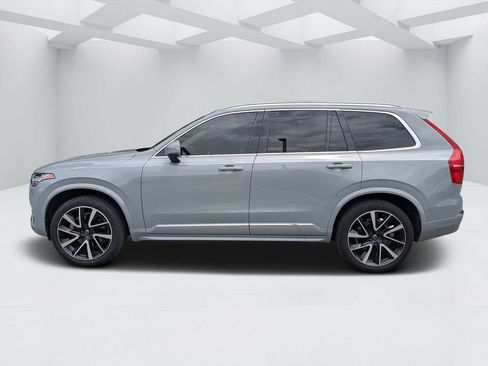 Certified 2024 Volvo XC90 B6 Plus w/ Protection Package Premier AWD/4WD image 6