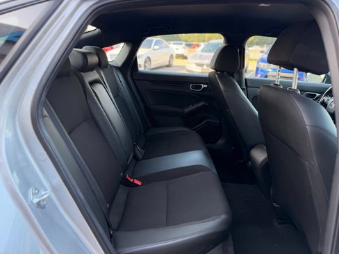 Used 2025 Honda Civic Sport image 19