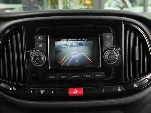 Used 2017 RAM ProMaster City Tradesman w/ Rear Back-up Camera Group image 22