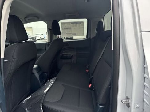 New 2025 Ford Maverick XL w/ Equipment Group 101A image 21