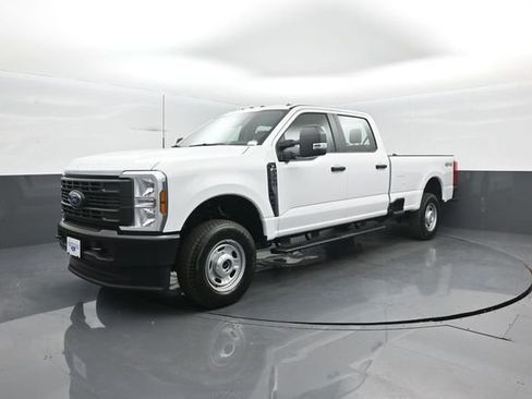 New 2026 Ford F250 XL AWD/4WD image 4