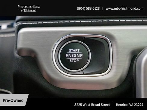 Used 2023 Mercedes-Benz G 550 image 22