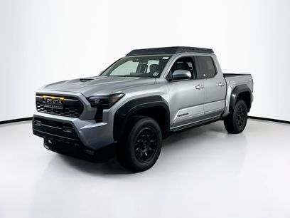 Used 2024 Toyota Tacoma TRD Sport
