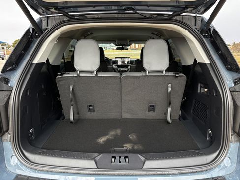New 2026 Ford Explorer Active w/ Active Comfort Package RWD image 25