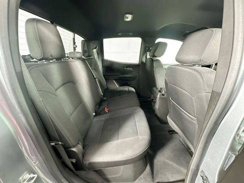 Used 2023 GMC Canyon Elevation w/ Convenience Package AWD/4WD image 27