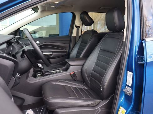 Used 2018 Ford Escape SEL image 8