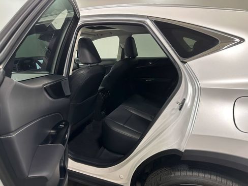 Used 2025 Lexus NX 350 AWD w/ Accessory Package (2T) image 73