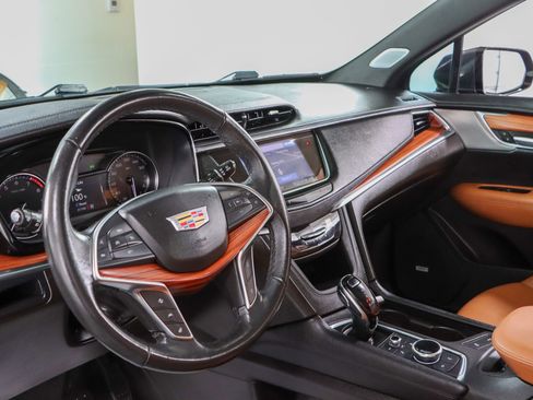 Used 2023 Cadillac XT5 Premium Luxury AWD/4WD image 24