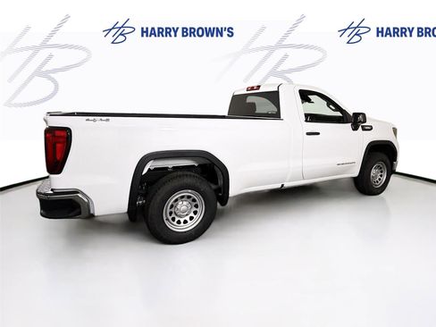 New 2026 GMC Sierra 1500 Pro w/ Pro Value Package AWD/4WD image 27