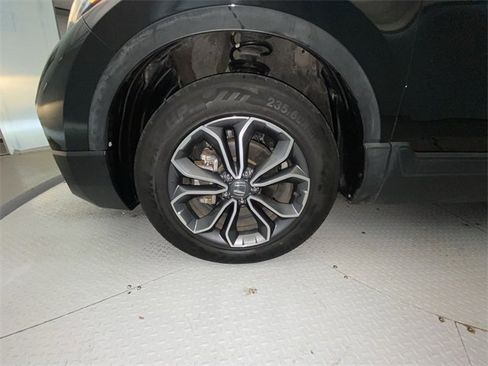 Used 2021 Honda CR-V EX-L image 10