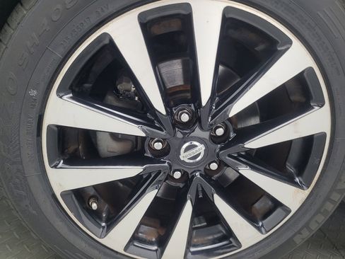 Used 2018 Nissan Altima 2.5 SL image 31