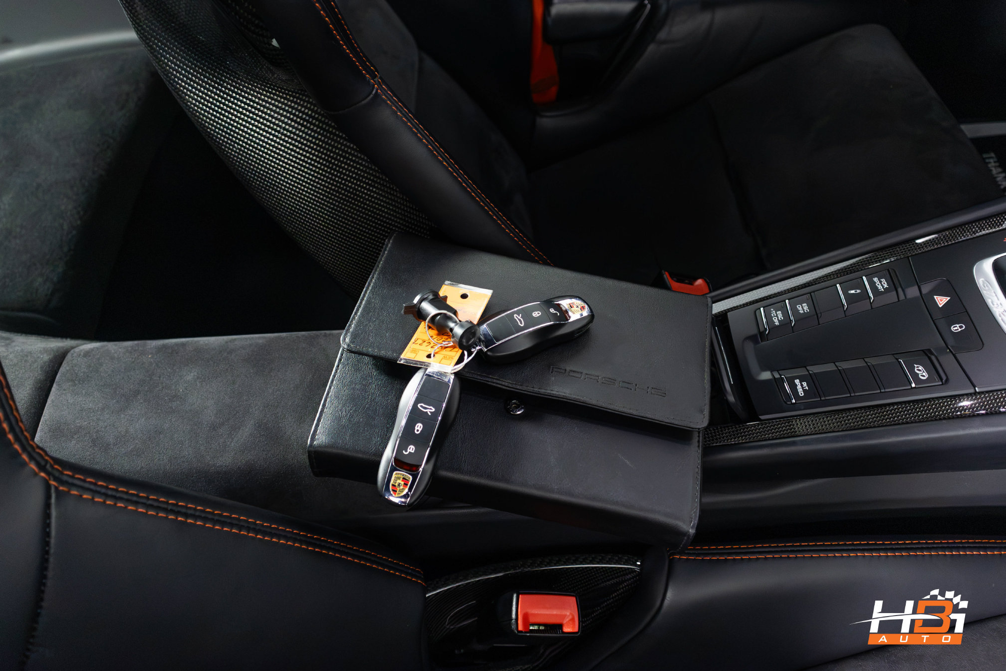 Used 2016 Porsche 911 GT3 RS RWD image 33