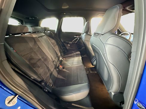 New 2026 BMW X1 xDrive28i w/ M Sport Package image 21