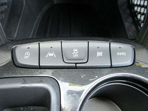 New 2026 Chevrolet TrailBlazer LS w/ LS Convenience Package AWD/4WD image 28