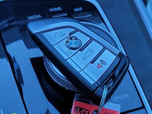 Certified 2023 BMW X5 sDrive40i image 38