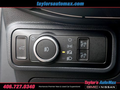 Used 2025 Ford Explorer ST AWD/4WD image 31