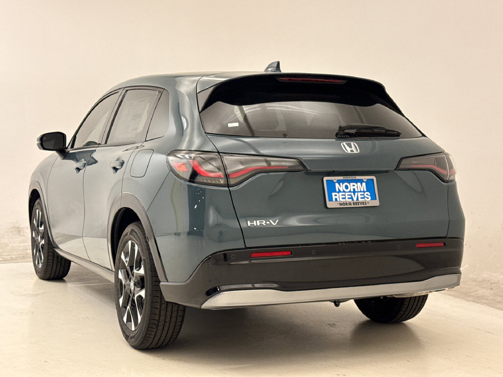 New 2027 Honda HR-V EX-L image 7