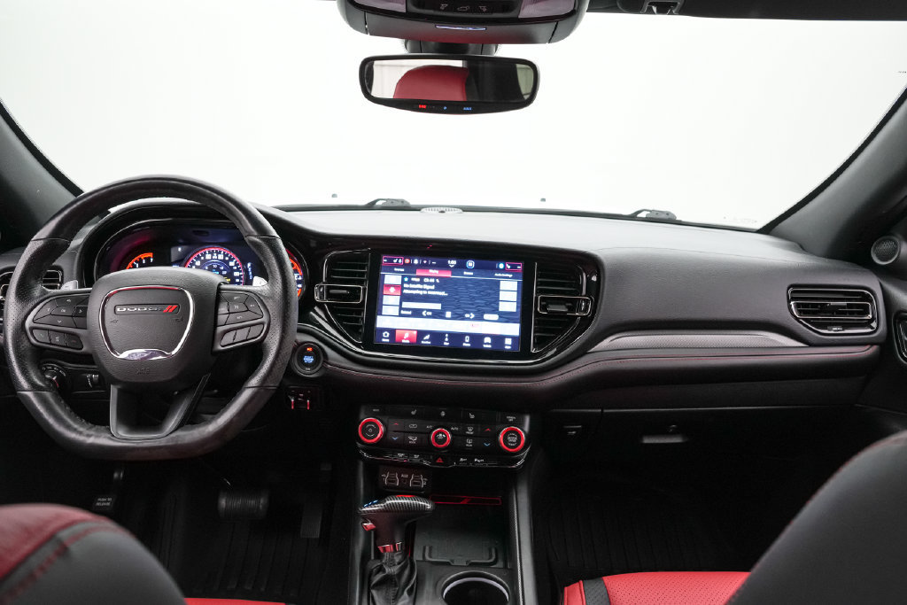 Used 2024 Dodge Durango R/T AWD/4WD image 14