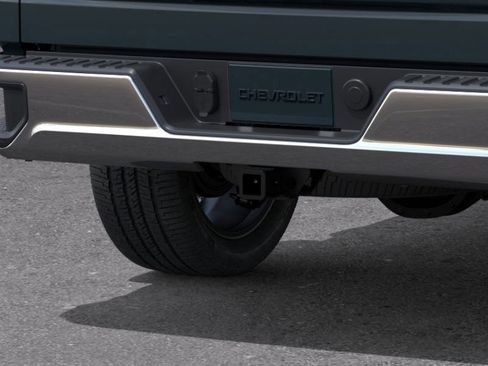 New 2026 Chevrolet Silverado 1500 LT w/ Leather Package image 14
