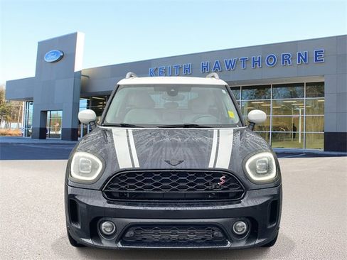 Used 2023 MINI Cooper Countryman S image 2