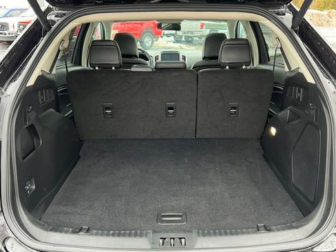 Used 2024 Ford Edge Titanium w/ Equipment Group 301A image 32