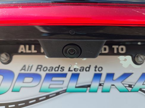 New 2026 Dodge Durango GT w/ Blacktop Package image 10