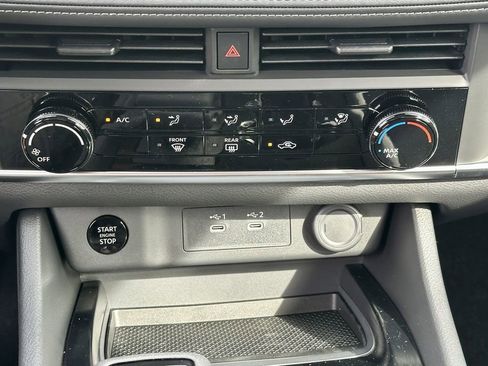 Certified 2026 Nissan Rogue S image 20